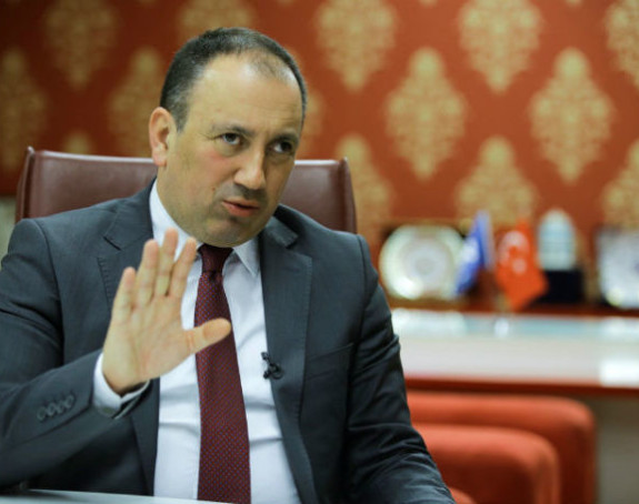 Crnadak odbacio optužbe RTRS-a
