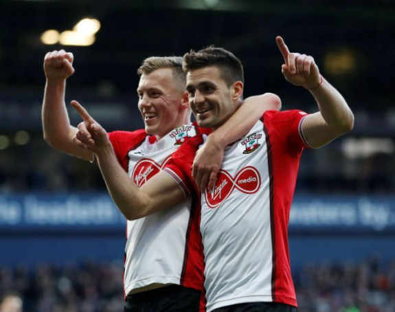 Dušan Tadić o velikoj krizi Sautemptona...