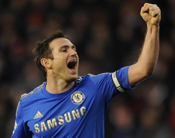 Čelsiju fali lider: Lampard novi menadžer?!