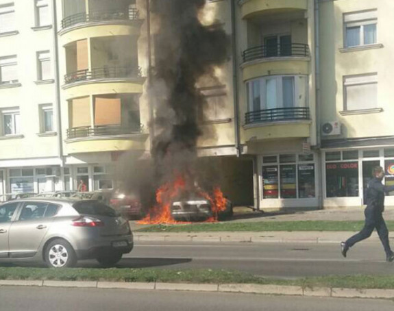 Priznali napad na profesora Šakotu