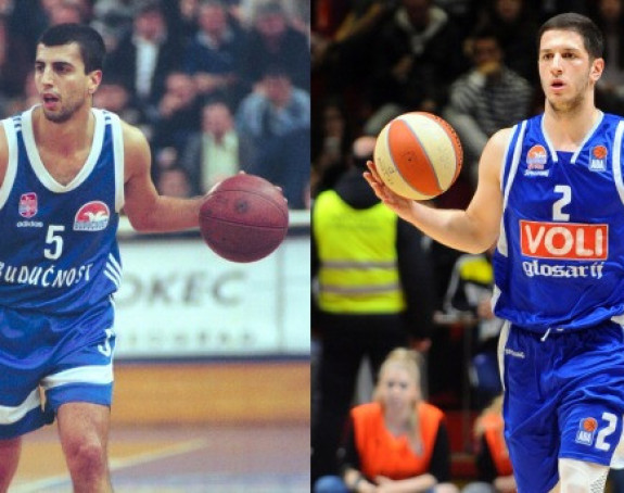 Veza Budućnosti 1998. i 2018. godine: Talični duks!