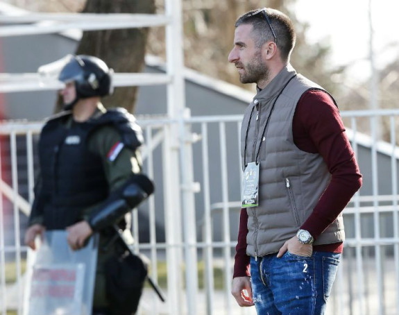 Analiza: Partizanove opcije za Zvezdu...