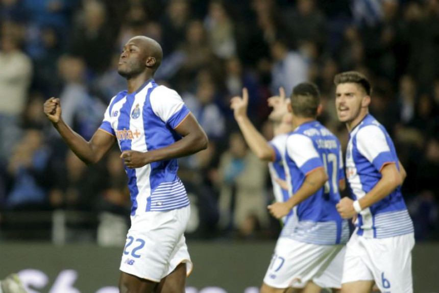 POR: Danilo odveo Porto u finale Kupa!