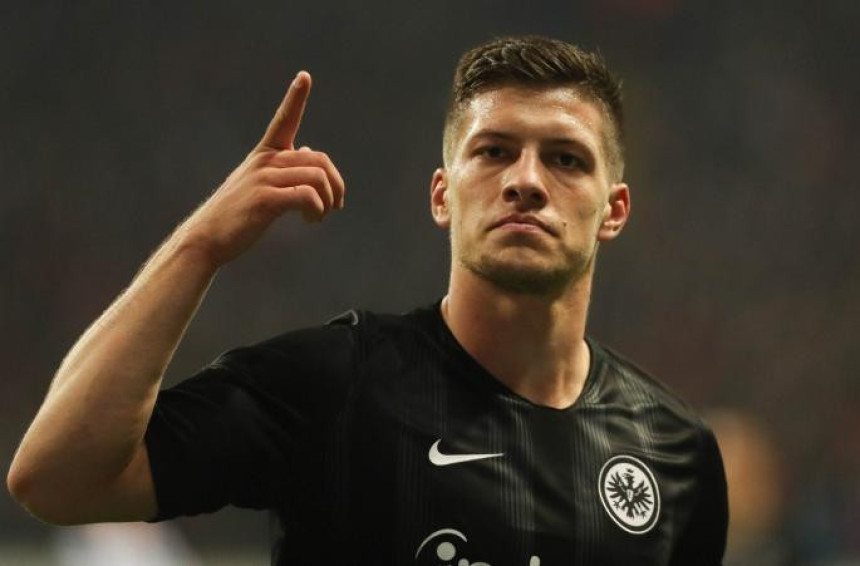 60 miliona evra do napada Nejmar - Mbape - Jović!