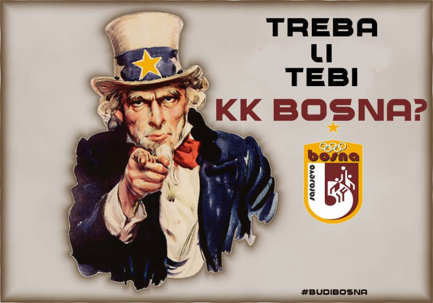 Bosna bez novca, Sarajevo "nije u mogućnosti"!