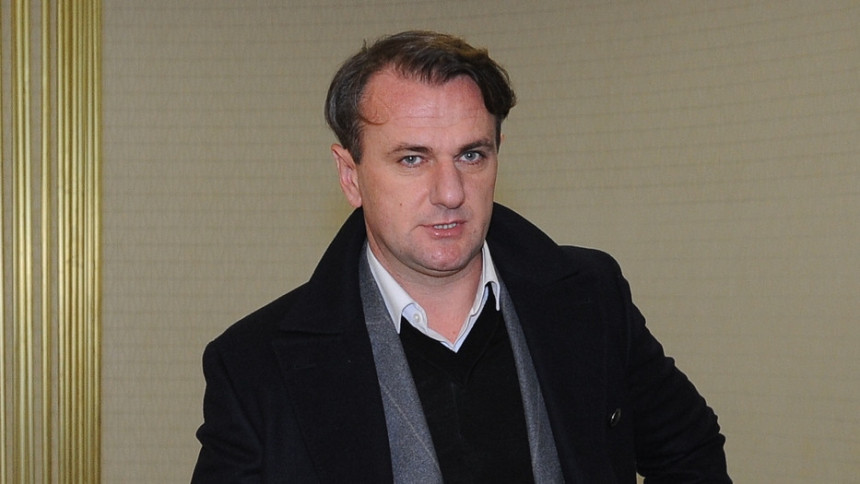 Predsjednik Partizana odgovorio KK Crvena zvezda!