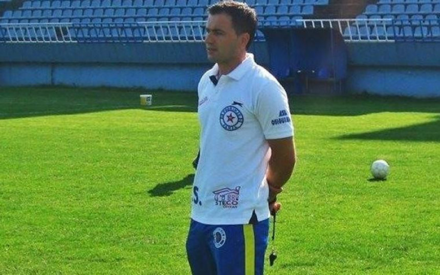 Hadžić na klupi Crnjelovaca: Sarajevo - pravi ispit!