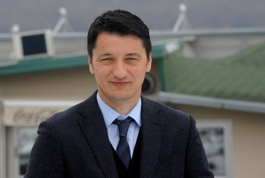 Ivić postavio Makabi na mjesto: Neću poraz do kraja!