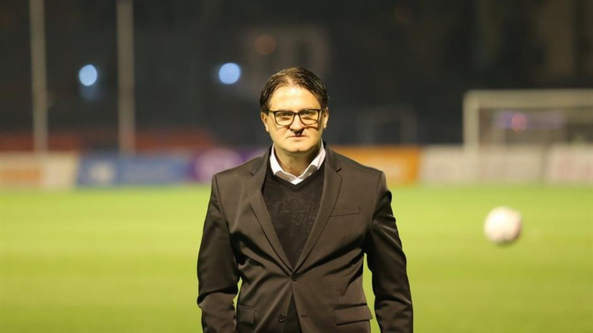 Intervju - Vojvodić: Nikad lošiji, a plaćeniji igrači u BiH!