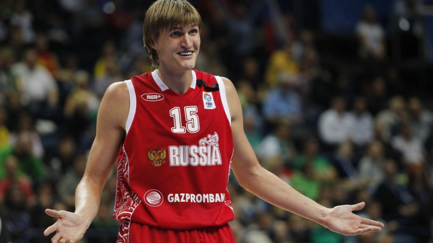 Intervju - Kirilenko: Ne žalim zbog Partizana, bio sam u Juti!