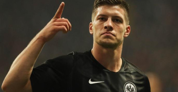 60 miliona evra do napada Nejmar - Mbape - Jović!