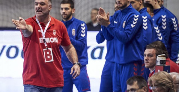 Ovo je spisak Srbije za Hrvatsku...