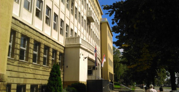 Sud: Delibašiću 30 godina zatvora