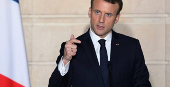 London mora da izađe s planom