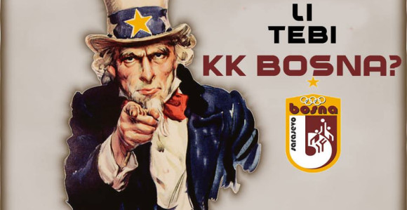 Босна без новца, Сарајево "није у могућности"!