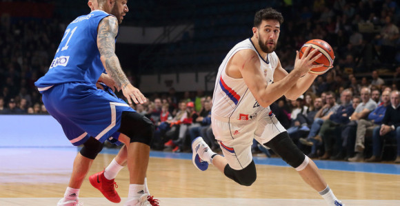 Мицића жели пола Европе, Ефес спремио уговор!