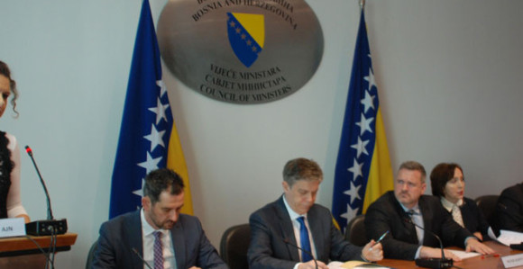 Izmijeniti način javnih nabavki