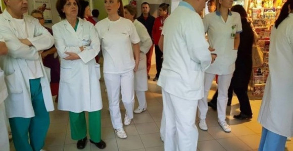 Direktori pravili dug u zdravstvu 