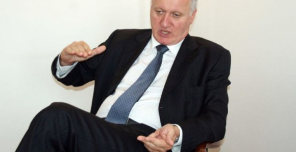 Uhapšen Desnica Radivojević