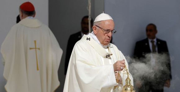 Priznati istoriju muške dominacije  