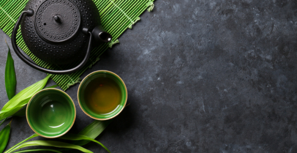 Ovaj čaj pomaže u topljenju masnih naslaga?