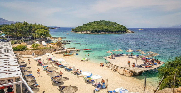Politička kriza prekida uspon turizma u Albaniji?