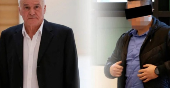 Pretukao vozača na autoputu 