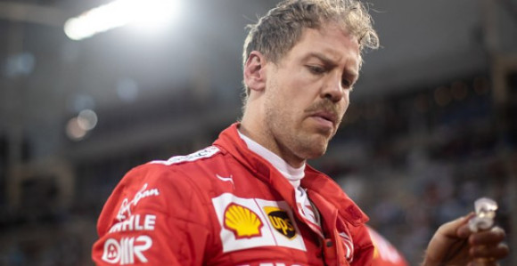 "Pritisak? Mislim da to nema veze sa pritiskom!"