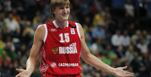 Intervju - Kirilenko: Ne žalim zbog Partizana, bio sam u Juti!