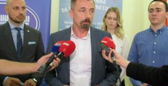 Pomoć Srbima na Kosmetu