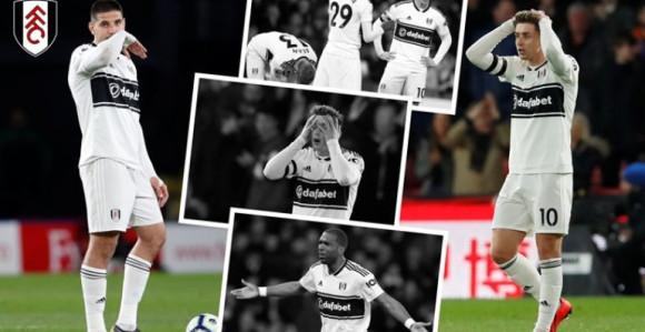 PL: ''Vuk'' pojeo ''Crvenkapu''! Fulam ispao!