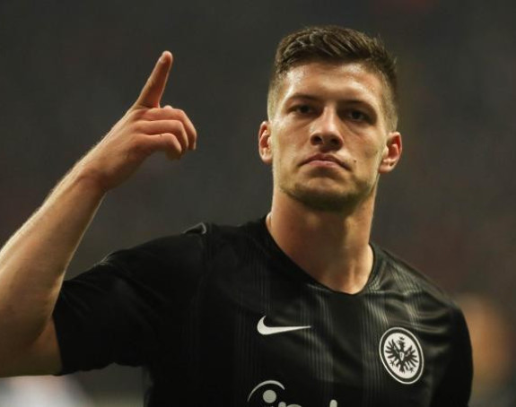 60 miliona evra do napada Nejmar - Mbape - Jović!