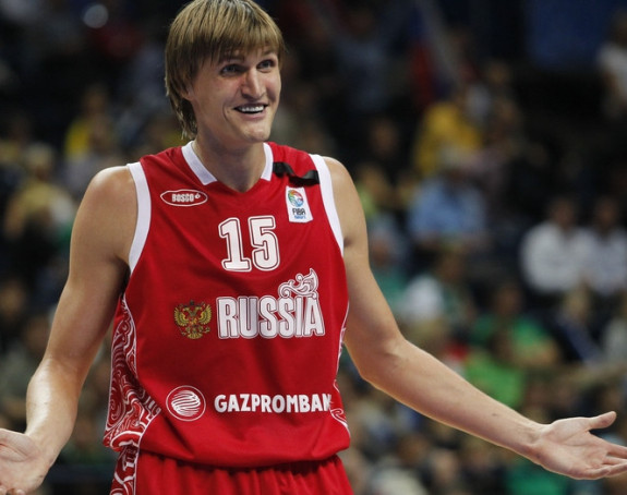 Intervju - Kirilenko: Ne žalim zbog Partizana, bio sam u Juti!