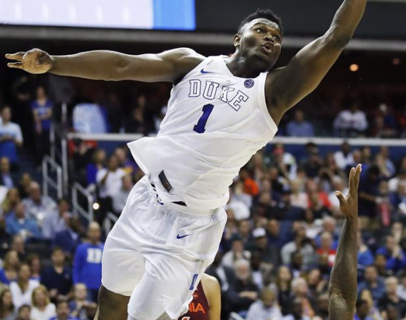 Ameri vode na SP i senzaciju s koledža!