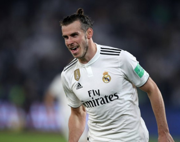 Garet Bejl je nepoželjan u Madridu!