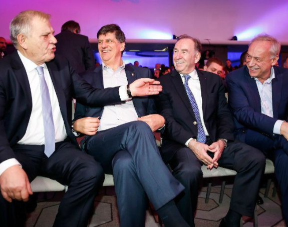 Zeka, Ćure i Vučela su grobari Partizana! 