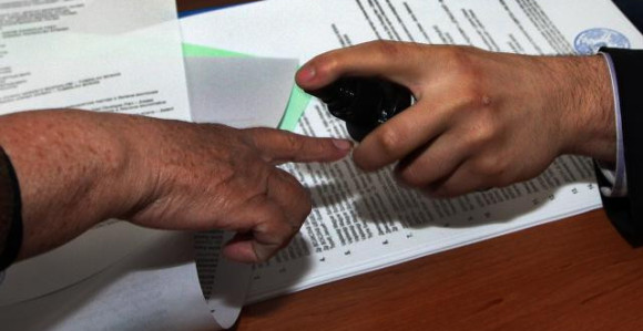 U Srbiji ponovo važi predizborna tišina