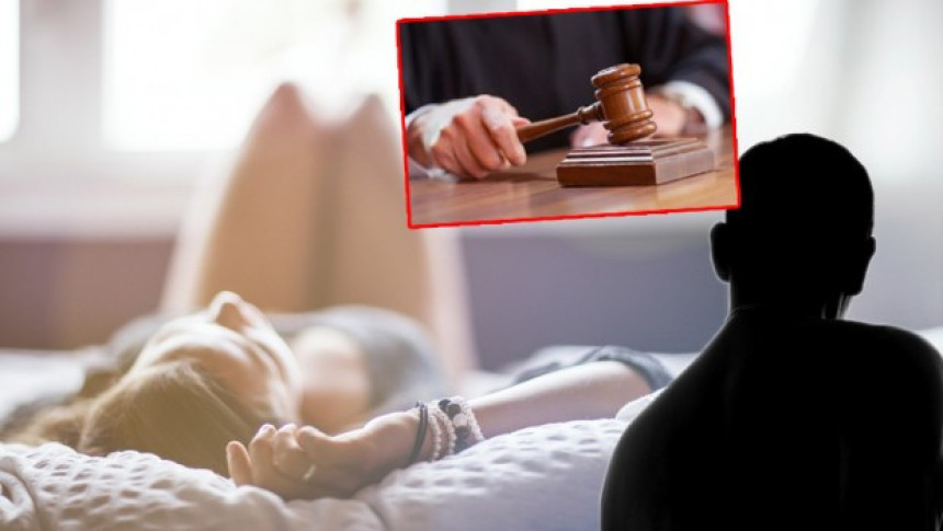 Sudom traži oca i alimentaciju