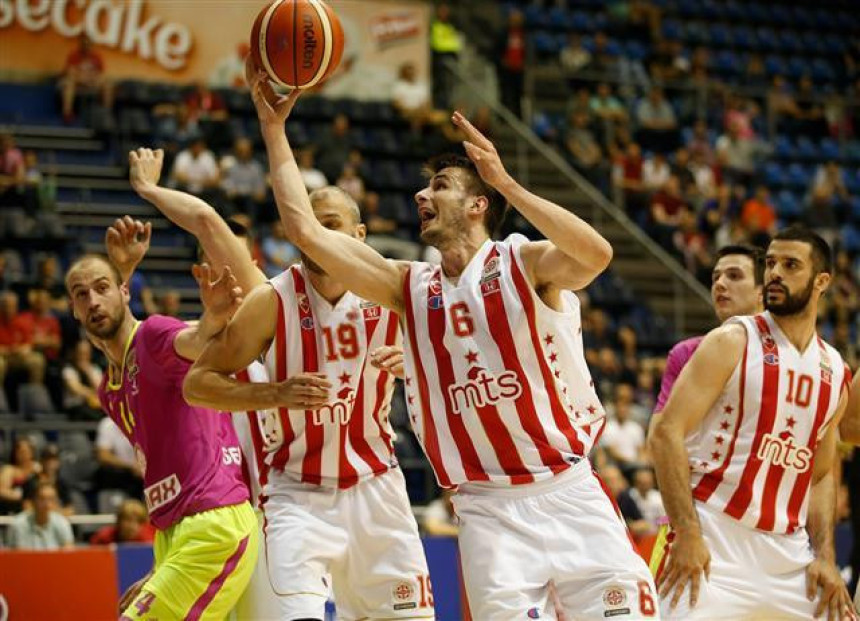 KLS: Zvezda kroz dramu do pobjede nad Megom!