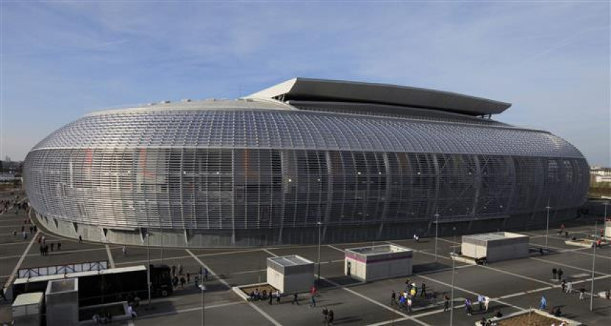 DK: Francuzi čekaju Srbiju na Lilovom stadionu!