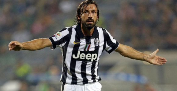 Kako vam zvuči - trener Pirlo?!