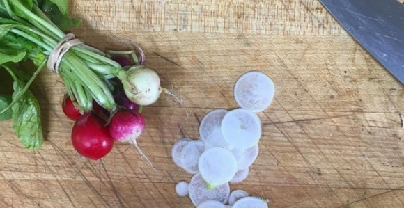 Rotkvice -proljećni čuvar zdravlja