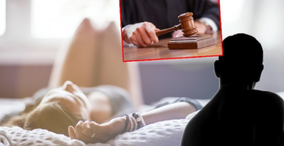 Sudom traži oca i alimentaciju