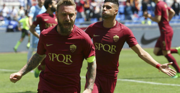 Vrisak u Italiji, De Rosi dobio dvije ponude!