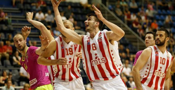 KLS: Zvezda kroz dramu do pobjede nad Megom!