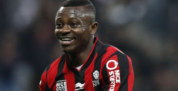 Barsa hoće "afričkog Ćavija" od milion evra!