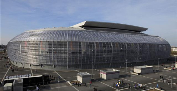 DK: Francuzi čekaju Srbiju na Lilovom stadionu!