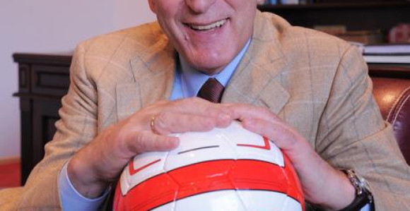 Dragan Džajić: Nikad nisam bio iznad radničke klase!