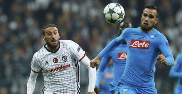 Ključni trenutak za pojačanje od 25.000.000 evra!