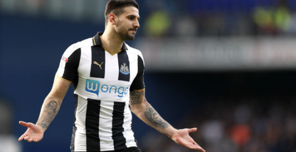 Njukaslov plan - na prodaju Mitrović i još dvojica!